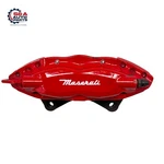 Maserati Ghibli 2014-2024 Rear Right Rh Side Brake Caliper Oem 60K. Fixed Price $124.00.