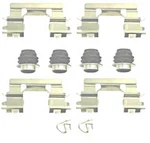 Disc Brake Hardware Kit Better 13502K. Fixed Price $37.99.