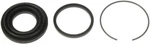 Rear Disc Brake Caliper Repair Kit Dorman For 2001-2006 Hyundai Santa Fe 2002. Fixed Price $16.36.