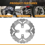 For Honda Front Brake Rotor Disc 2013-2020 Monkey 2019-2024. Fixed Price $28.00.