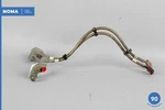 2005 Jaguar S-type X204 4.2L Front Left And Right Hydraulic Brake Hose Set Oem. Fixed Price $34.24.