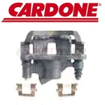 Cardone Reman Rear Left Disc Brake Caliper For 1992-1996 Mitsubishi Diamante Hf. Fixed Price $100.12.
