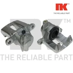 Brake Caliper Nk 2145236 For Toyota, Lexus. Fixed Price $97.19.