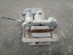 Driver Caliper 166 Type Rear GL350 Fits 13-16 Mercedes Gl-class 344696. Fixed Price $80.00.
