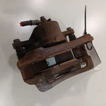 Driver Left Front Brake Caliper Sedan Us Built Fits 17-20 Hyundai Elantra Oem. Fixed Price $55.70.