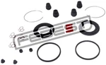 0175-ACU20F Febest Front Brake Caliper Repair Kit (set For Two Sides) 04479-4802. Fixed Price $16.88.