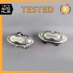 Mercedes R230 SL550 S550 Front Left & Right Brake Calipers Set Oem. Fixed Price $203.23.