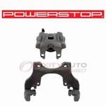 Powerstop Rear Right Disc Brake Caliper For 2006 Bmw 330XI - Hardware Hy. Fixed Price $129.49.