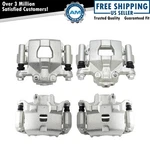 Brake Caliper Set Fits 2002-2006 Nissan Altima 2003 Maxima. Fixed Price $225.85.