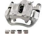 Rear Left Diy Solutions Brake Caliper Fits Ram Promaster 1500 2014-2020 16RYDN. Fixed Price $79.85.