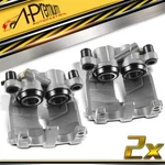 A-premium Pair Front Brake Caliper For Mercedes-benz E350 2006-2009 E550 R320. Fixed Price $117.89.