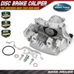 Rear Driver Brake Caliper W/ Bracket For Mercedes-benz A205 C205 W205 C300 15-23. Fixed Price $84.99.