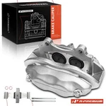 A-premium Front Right Brake Caliper For Dodge Charger Challenger Jeep Chrysler. Fixed Price $121.19.