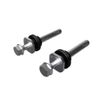 Genuine Mopar Disc Brake Pin Kit 68412554AA. Fixed Price $54.74.