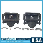 Cardone Reman Front Left Right Disc Brake Caliper Fits 1991-1992 Volvo 740. Fixed Price $205.34.