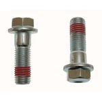 Carlson Disc Brake Caliper Bracket Mounting Bolt Ford H837. Fixed Price $23.03.