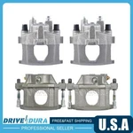 Bbb Industries Front Rear Set Disc Brake Caliper For 1990-1994 Lincoln Town Car. Fixed Price $209.99.