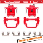 Power Stop Performance Floating Rear Brake Calipers 06-16 Dodge Charger. Fixed Price $309.23.