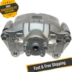 Raybestos FRC11953 Front Left Disc Brake Caliper For 2007-2017 Jeep Compass. Fixed Price $117.24.