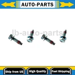 For Dodge Dakota 2X Carlson Front Disc Brake Caliper Bracket Mounting Bolt. Fixed Price $33.52.