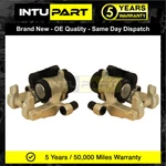 Fits Passat Tiguan Allspace Superb Kodiaq 2X Intupart Rear Brake Calipers. Fixed Price $160.95.