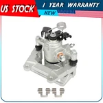 Brake Calipers W/ Bracket Rear Right For 2005 2006 2007 2008 2009 Audi A4. Fixed Price $55.22.