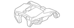 Genuine Gm Rear Passenger Side Disc Brake Caliper Assembly 23387174. Fixed Price $127.32.
