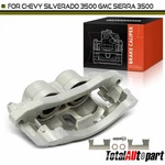 Brake Caliper W/ Bracket For Chevrolet Silverado 3500 Gmc Sierra Rear Right. Fixed Price $107.99.