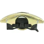 Centric 142.66021 Posi Quiet Loaded Caliper. Fixed Price $101.99.