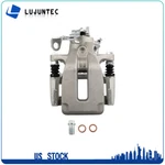 For 2004-2005 Volkswagen Golf V6 2.8L Rear Right Disc Brake Caliper W/ Bracket. Fixed Price $53.96.