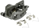 Nugeon 99P01018A Disc Brake Caliper For 02-11 Acura Honda Civic Fit Rsx. Fixed Price $99.99.