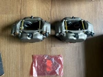 Centric 141.39006 Semi Loaded Caliper & 141.39005. Fixed Price $210.00.