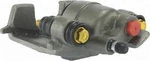 Rr Lft Rebuilt Brake Caliper W/hwd Centric Parts 141.63518. Fixed Price $74.32.