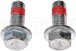 Dorman Disc Brake Caliper Bracket Mounting Bolt , Pn# 14015. Fixed Price $17.28.
