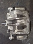 Hyundai Santa Fe Xl Brake Caliper Left Driver Side Front 2017 58110 2W900. Fixed Price $45.00.