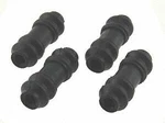 Brake Caliper Pin Boot Kit- Frt Carlson 16122. Fixed Price $17.61.