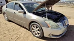 2004-06 Nissan Maxima Passenger Right Rear Brake Caliper With Mount Bracket Back. Fixed Price $67.69.