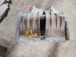 Driver Left Caliper Front Fits 02-03 Bravada 1989974. Fixed Price $99.90.