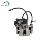 2017-2025 Tesla Model 3 Y Rear Left Driver Side Brake Caliper W/ Hose Oem. Fixed Price $59.99.