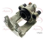 Apec Rear Left Brake Caliper Fits Bmw Series 34 21 6 751 089. Fixed Price $178.90.