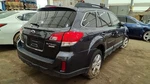 Passenger Right Caliper Rear Fits 10-14 Legacy 7104303. Fixed Price $106.30.