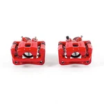 Disc Brake Caliper Set Power Stop S3358. Fixed Price $220.95.