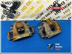 2017 2020 Jaguar F-pace Awd Front Left & Right Side Brake Calipers Set Oem. Fixed Price $224.99.
