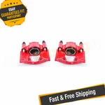Power Stop S4299 Performance Floating Front Brake Calipers 88-94 Gmc C1500. Fixed Price $257.43.