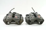 2001-2011 Mercedes W203 W209 R171 Front Left & Right Brake Caliper 2-SET Pair. Fixed Price $58.81.