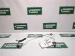 12 13 14 15 16 17 Land Rover Range Evoque Air Conditioner Hose. Fixed Price $95.26.
