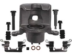 Disc Brake Caliper-sedan Cardone 19-7102 Reman. Fixed Price $148.99.