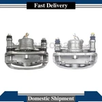 Nugeon Brake Caliper Front Left Right 2X For 1988-1992 Toyota COROLLA,MR2. Fixed Price $115.16.