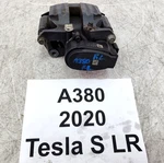 2016-2020 Oem Tesla Model X Rear Left Driver Side Brake Caliper Mando. Fixed Price $99.95.