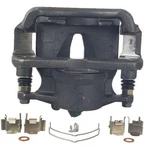 Disc Brake Caliper Cardone 19-B2695 Reman Fits 2001 Toyota Sienna. Fixed Price $75.99.